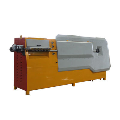 Κατασκευή Εγχειρίδιο Ενίσχυση Stirrup Rebar Iron Bender Steel Bar Bending Machine