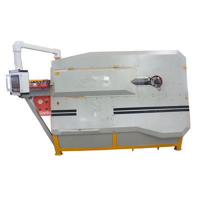 Κατασκευή Εγχειρίδιο Ενίσχυση Stirrup Rebar Iron Bender Steel Bar Bending Machine