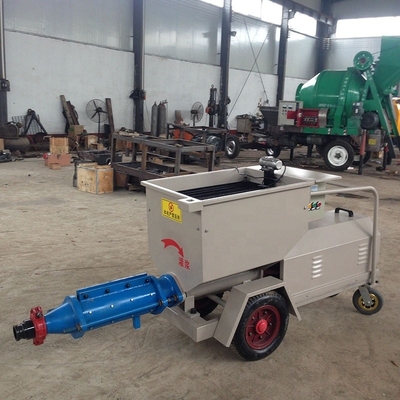 Μεγάλη ισχύς 4KW κινητήρας Turbosol Original Ta T25 Rotor και Stator για το γύψο μηχανή
