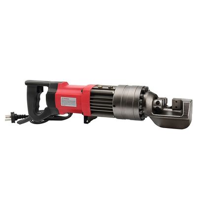 Ηλεκτρικά υδραυλικά ψαλίδια ελαστικών RC25 Χειροκίνητο ατσάλινο κόπτη με 510 * 230 * 150MM μέγεθος