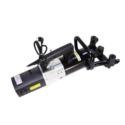 3kW Δύναμη Delem 160t 3200 4000 Υβριδικό Servo CNC Αυτοματοποιημένο Ελέγχου Τύπας Φρένο Bending Machine