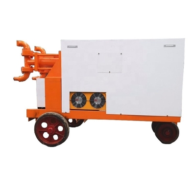 450 kg Μικρή υδραυλική αντλία έγχυσης σιδήρου/εξτρίχτης/εμβολοφόρος τύπος Πολυδιάστατη