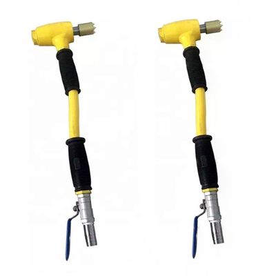 Βαθμός τσιλιδιού 1,5-3 mm Σχηματιστής δαπέδων για την κατασκευή τοιχοποιίας και την επανεγκατάσταση επιφάνειας σκυροδέματος