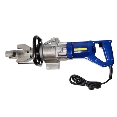 Φορητή Ηλεκτρική Υδραυλική ΗΡΒ-28 28mm Rebar Bender Iron Bending Machine με 2023