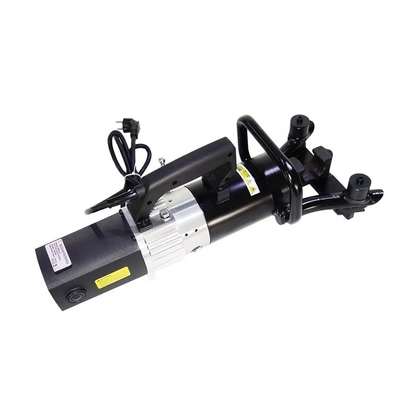 Φορητή Ηλεκτρική Υδραυλική ΗΡΒ-28 28mm Rebar Bender Iron Bending Machine με 2023