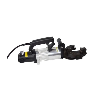 Φορητή Ηλεκτρική Υδραυλική ΗΡΒ-28 28mm Rebar Bender Iron Bending Machine με 2023