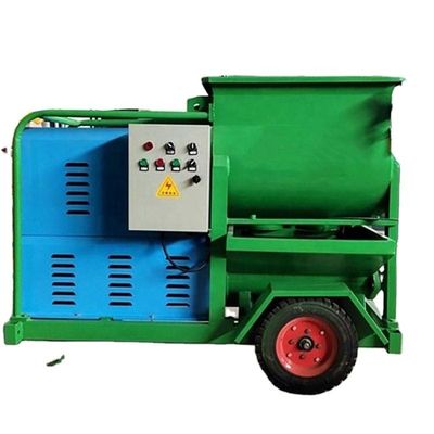 7.5kw Wind Generator Rotor και Stator Core με εξατομικευμένη επικάλυψη πυρήνα θωράκισης