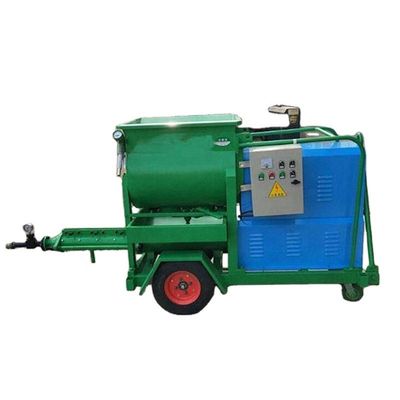 7.5kw Wind Generator Rotor και Stator Core με εξατομικευμένη επικάλυψη πυρήνα θωράκισης