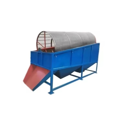 380 τάσης 1800 KG εξοπλισμός για την εκμετάλλευση άμμου για το πεδίο της μάχης