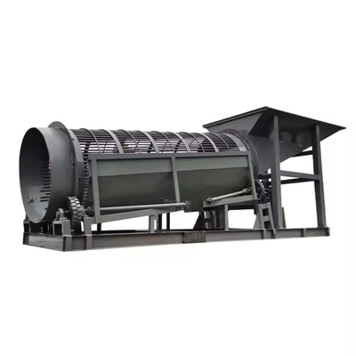 380 τάσης 1800 KG εξοπλισμός για την εκμετάλλευση άμμου για το πεδίο της μάχης