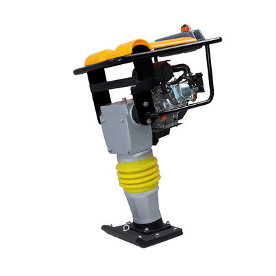 Ηλεκτρικός Rammer Tamper Jumping Jack Wacker Κατάλληλος για τις απαιτήσεις των πελατών