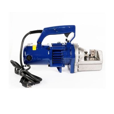 220v/110v Προσαρμοσμένη τάση Gq40 Iron Rod/bar Cutter Machine με ταχύτητα διακοπής 2,5s