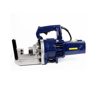 Φορητό 22mm Rod Hand Cordless Hydraulic Rebar Cutter για την εξόρυξη ενέργειας 850kW ισχύς