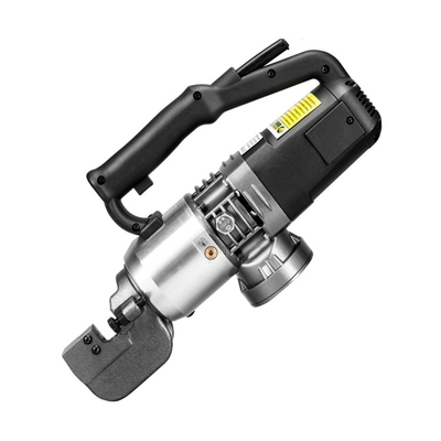Φορητό 22mm Rod Hand Cordless Hydraulic Rebar Cutter για την εξόρυξη ενέργειας 850kW ισχύς