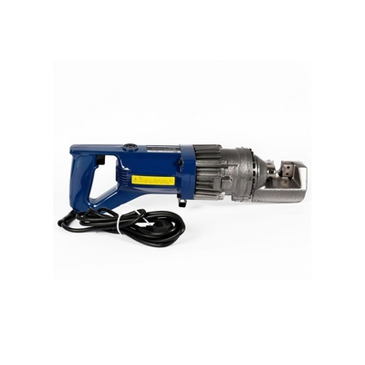 Φορητό 22mm Rod Hand Cordless Hydraulic Rebar Cutter για την εξόρυξη ενέργειας 850kW ισχύς