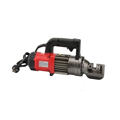Φορητό 22mm Rod Hand Cordless Hydraulic Rebar Cutter για την εξόρυξη ενέργειας 850kW ισχύς
