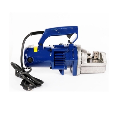 Φορητό 22mm Rod Hand Cordless Hydraulic Rebar Cutter για την εξόρυξη ενέργειας 850kW ισχύς