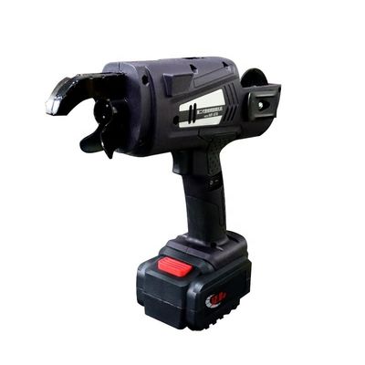 Στήριξη σύνδεσης Rt-450 Wire Tie Twister/Rebar Tier Gun/Max Rebar Binding Machine