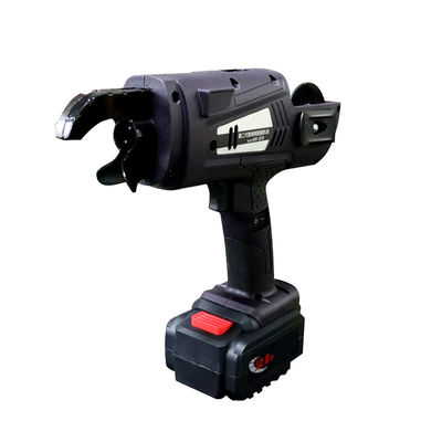 Μηχανή δέσμευσης ελαστικών εργαλείων με μέγιστο στρώμα ενίσχυσης και εύκολη λειτουργία