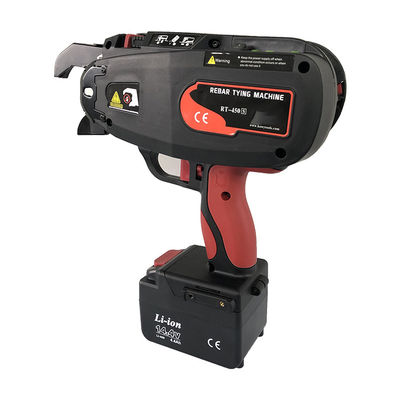 Μηχανή δέσμευσης ελαστικών εργαλείων με μέγιστο στρώμα ενίσχυσης και εύκολη λειτουργία