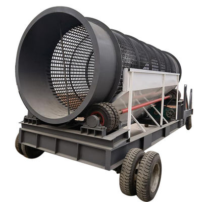 Μηχανή διπλής στρώσης δονητικής πέτρας με διπλή στρώση και άμεση παράδοση