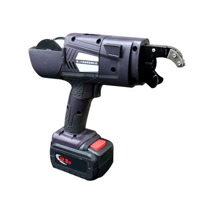 Καταστήματα δομικών υλικών Μηχανή δέσμευσης σιδηροτροχιάς