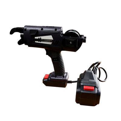 Καταστήματα δομικών υλικών Μηχανή δέσμευσης σιδηροτροχιάς