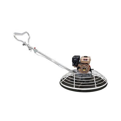 Φορητή μηχανή βενζίνης χειροκίνητη τσούλα με 1820*945*980mm μέγεθος