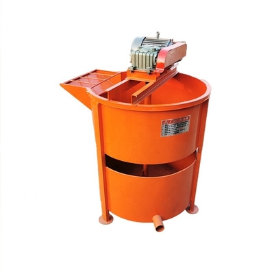 Jw350 Pan Beton Mixer//Mini Cement Mixing with 200L Slurry Storage Capacity and Mix (Μικρή ανάμιξη τσιμέντου με χωρητικότητα αποθήκευσης 200 λίτρων και ανάμιξη)