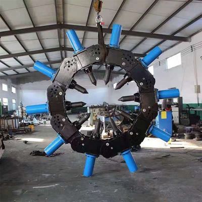 Δύναμη σε αυτόματο Mooncake Maamoul Making Machine για γρήγορη και εύκολη γραμμή παραγωγής