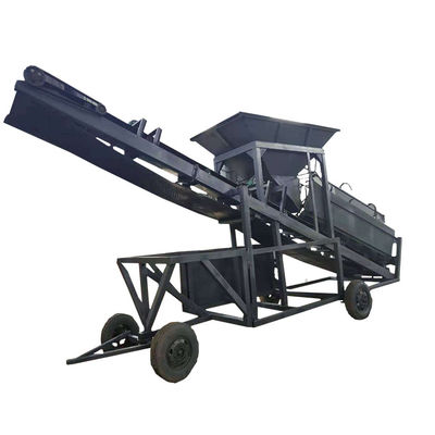Πλεονεκτήματα της βιομηχανίας 1800 KG εργοστάσιο κατασκευής Αμμοκριτική μηχανή για άμεση παράδοση