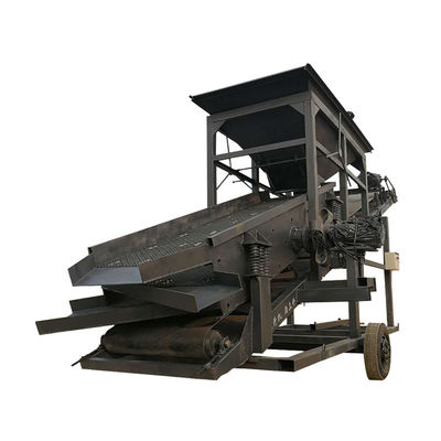 Πλεονεκτήματα της βιομηχανίας 1800 KG εργοστάσιο κατασκευής Αμμοκριτική μηχανή για άμεση παράδοση