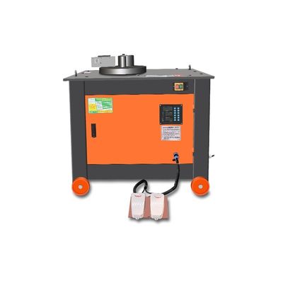 Προσαρμοσμένη ακρίβεια τάσης Αυτοματοποιημένο εξοπλισμό στριφογυρίσματος με ισχύ κινητήρα 3kW