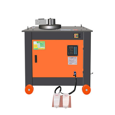 Προσαρμοσμένη ακρίβεια τάσης Αυτοματοποιημένο εξοπλισμό στριφογυρίσματος με ισχύ κινητήρα 3kW