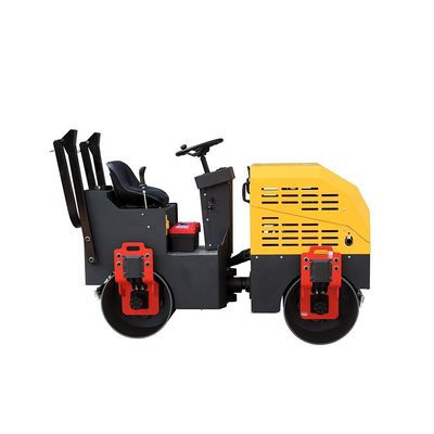 1 τόνος 2 τόνος 3 τόνος Συσσωρευτής οδικών κυλίνδρων Μηχανήματα κατασκευής Δονητικοί κυλίνδροι άσφαλτου