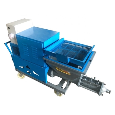 7.5kw Motor Power Tatooine Πολυλειτουργικός ψεκαστήρας ντίζελ για ταχεία κατασκευαστικά έργα