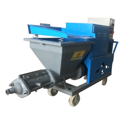 7.5kw Motor Power Tatooine Πολυλειτουργικός ψεκαστήρας ντίζελ για ταχεία κατασκευαστικά έργα