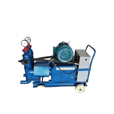 4Kw κινητήρα ισχύς τσιμέντο λάιμ αντλία γλάστρωση σόλ ψεκασμό όπλο BETON INJECTOR για την αγορά