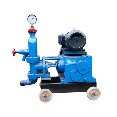 4Kw κινητήρα ισχύς τσιμέντο λάιμ αντλία γλάστρωση σόλ ψεκασμό όπλο BETON INJECTOR για την αγορά