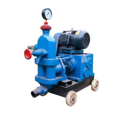 4Kw κινητήρα ισχύς τσιμέντο λάιμ αντλία γλάστρωση σόλ ψεκασμό όπλο BETON INJECTOR για την αγορά