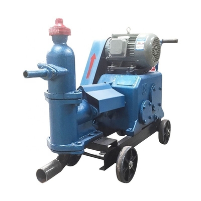 4Kw κινητήρα ισχύς τσιμέντο λάιμ αντλία γλάστρωση σόλ ψεκασμό όπλο BETON INJECTOR για την αγορά