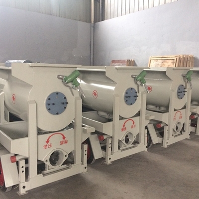 230 kg φορτίο Santai υψηλής πίεσης μίας βίδες αντλία Slurry Προοδευτική αντλία κοιλότητας