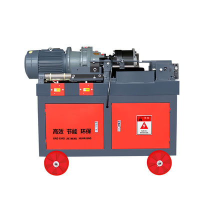 Προσαρμόσιμη HGS40/HGS50 μηχανή κυλίνδρων με νήματα από επένδυση για εφαρμογές πεταλμάτων