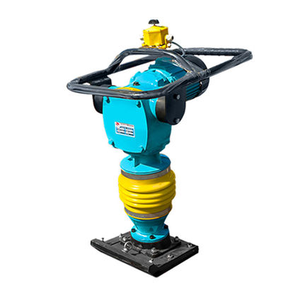 220v/380v Ηλεκτρικός συμπιεστής χειριστή 75 kg