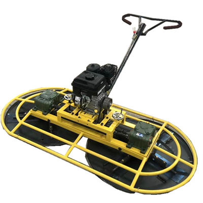 Επαγγελματικές σπαθίστρες με συνδυασμό ισχύος για ανώτερα αποτελέσματα τελικής επεξεργασίας σκυροδέματος