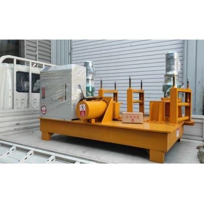 2023 Έτος C Channel/IBeam/H Beam Steel Profile Bending Machine με υδραυλικό σύστημα