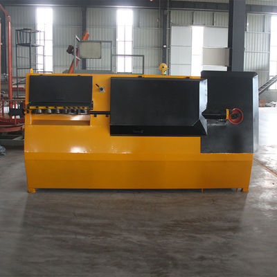 Μηχανή τέντωσης από ανοξείδωτο χάλυβα