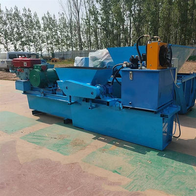 Μηχανή σχηματισμού τάφρου για οδικές αποχέτευση Το μέλλον των βιομηχανικών κατασκευών