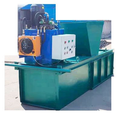 ΜΕΤΡΙΚΟ ΠΟΙΟ ΠΑΡΑΓΜΑΤΙΚΟ εξατομικευμένη μηχανή πετρελαίου για την επένδυση καναλιού νερού για τάφρο αποχέτευσης