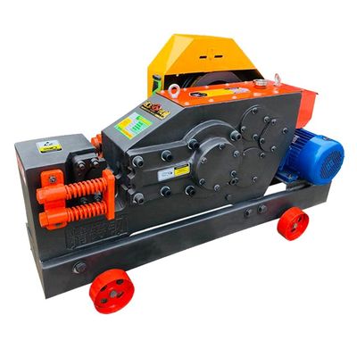 Φορητά ηλεκτρικά εργαλεία κατασκευής κτιρίων Rc-16 χειροκίνητη ράβδος χάλυβα Rc16 10mm με κινητήρα